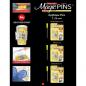 Preview: Magic Pins by Taylor Seville Originals